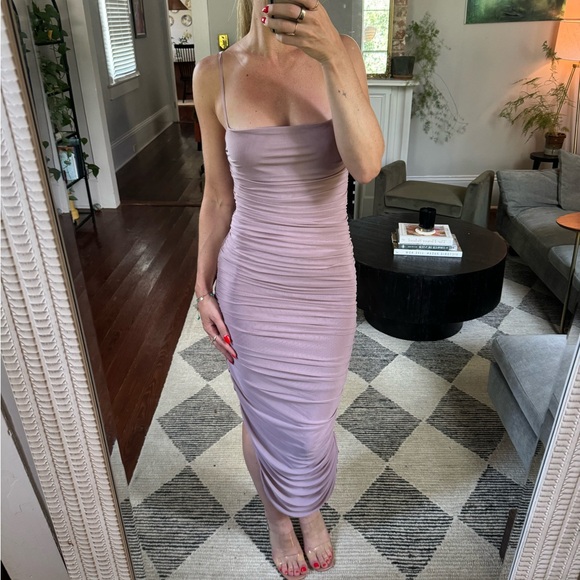 Simone dress - SNDYS - Large - NWT Sold on Revolve - Picture 5 of 5